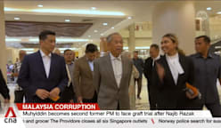 MALAYSIA CORRUPTION: Ex-PM Muhyiddin on trial for alleged abuse of power and money laundering