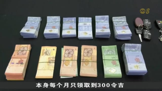 马国警方捣毁人蛇团伙三人被捕 救出两名外籍残疾乞丐 
