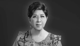 Penyanyi lagenda Indonesia, Titiek Puspa, meninggal dunia pada usia 87 tahun