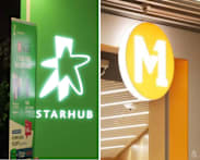 Potential StarHub-M1 merger could create stronger rival to Singtel but reduce consumer perks, say analysts
