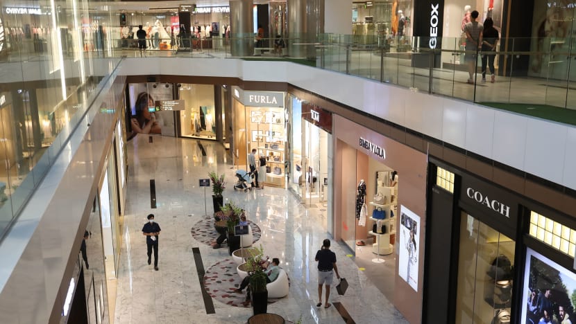 S$1.1b package to help businesses, workers amid tightened Covid-19 measures; Govt to ensure ‘fair sharing’ of rental burden