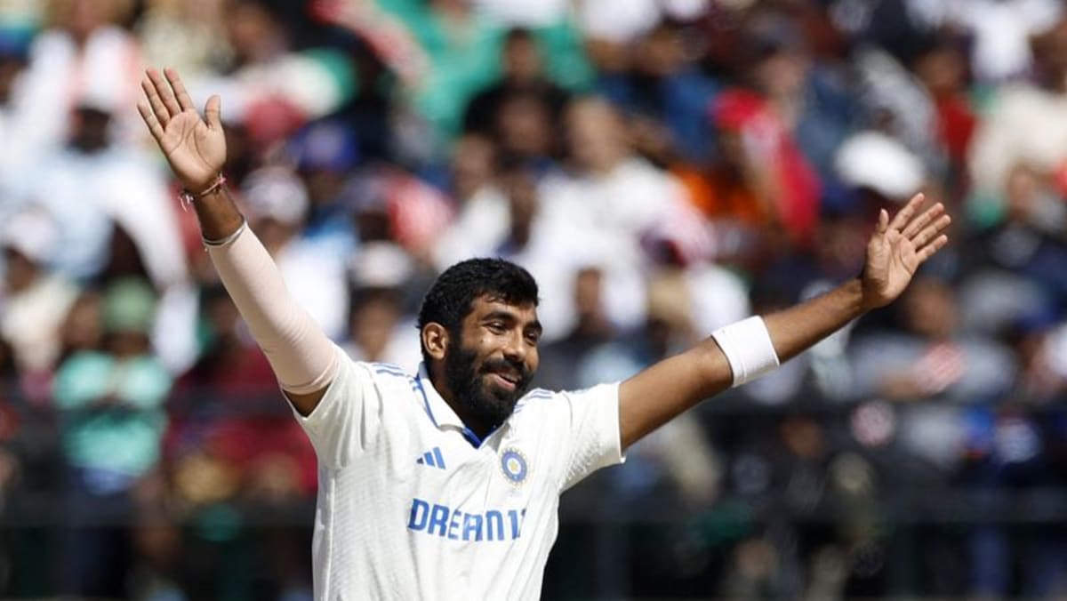 Australia debacle exposes India’s Bumrah dependency