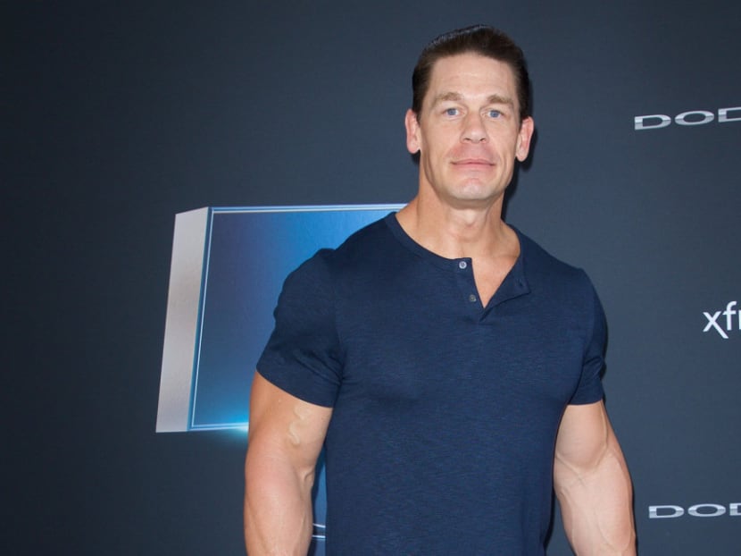 John Cena Breaks Make-A-Wish Foundation Record With 650 Wishes Granted