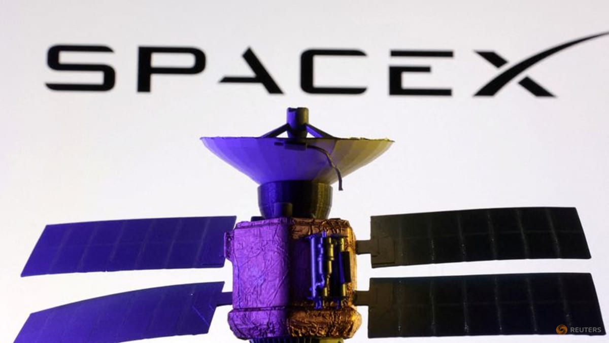Unit of South Korea's OCI in talks with SpaceX to supply polysilicon, media says