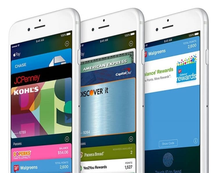 Apple Pay is coming to Singapore