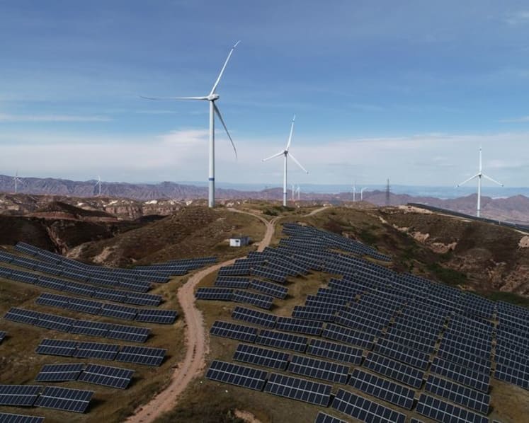 Commentary: China is still the world’s biggest emitter, but also an emerging force in climate diplomacy