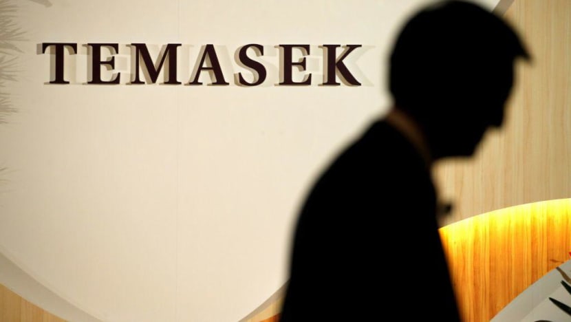 Salary freeze for all Temasek employees, senior management may take voluntary pay cut