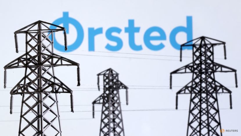Orsted sells 50% stake in Taiwan wind farm for $1.64 billion Orsted sells 50% stake in Taiwan wind farm for $1.64 billion