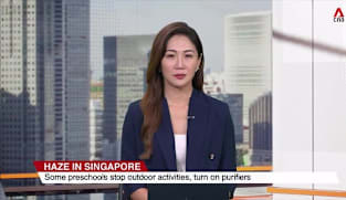 Asia First - Tue 15 Sep 2026