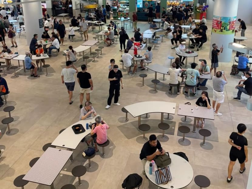  5 stalls to visit for handmade puffs, affordable seafood and more