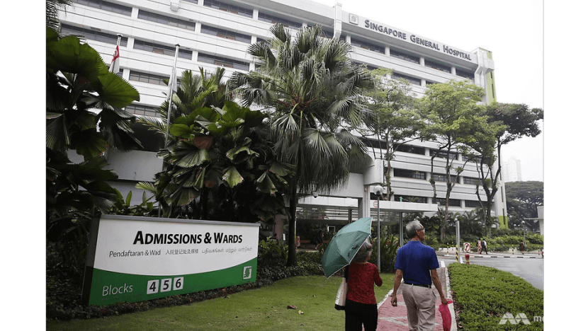 MOH to reorganise healthcare system into three integrated clusters