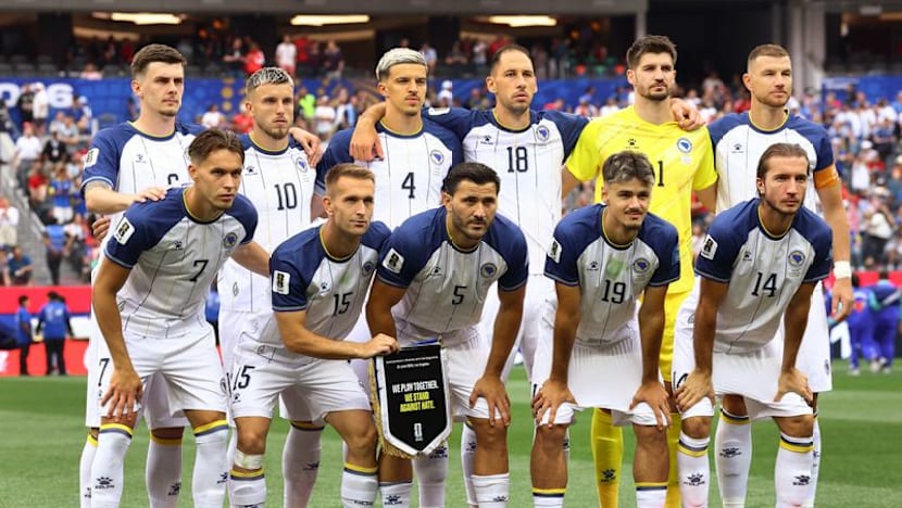 PREVIEW-Bosnia Qatar fight for third, possible US clash after winless World Cup start