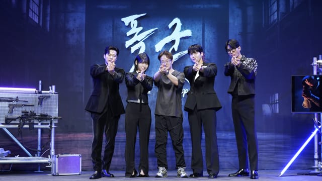 赵允秀首次担任女主角　车胜元、导演评价超高！