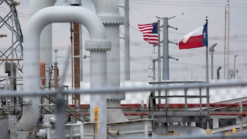 Analysis:Trump officials tout US energy dominance as global oil execs warn of supply crisis