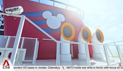 SINGAPORE CRUISE INDUSTRY: Disney Adventure expected to attract several million passengers - STB