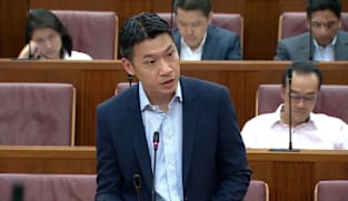 David Neo on MOE’s pro-family leave provision 