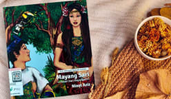 ePustaka: Mayang Sari: Puteri Dari Kayangan