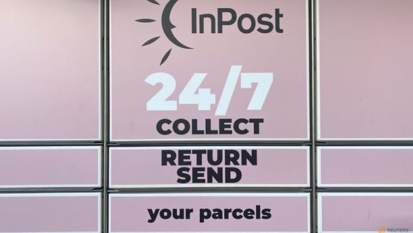 InPost signs deal to handle Vinted deliveries until 2027 - Channel News Asia (Picture 2)