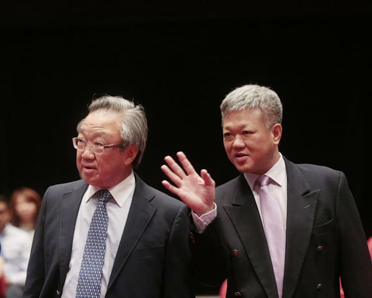Return to nominated presidency a key call at final hearing