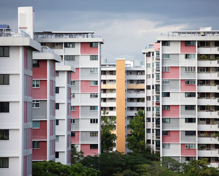 Property annual value threshold for social support schemes eligibility to be raised to cover all HDB, some private properties