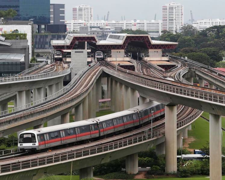 Sell train-only travel concession passes for seniors
