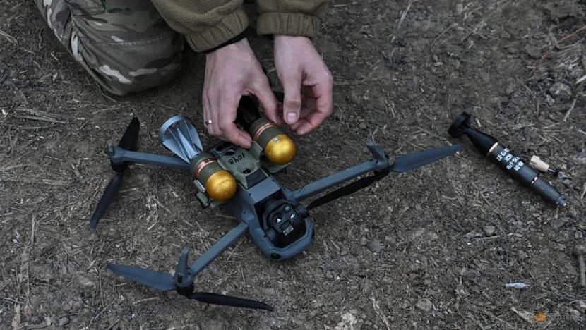 IN FOCUS: Have drones become the 'silver bullet' in wars? IN FOCUS: Have drones become the 'silver bullet' in wars?