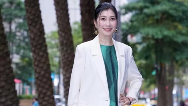 没被夏克立吓怕　黄嘉千另觅良人仍“什么国籍都可以”