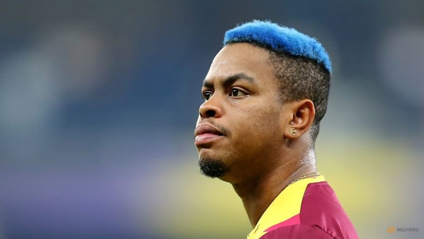 Hetmyer fires as Windies beat South Africa by six runs in 10-over shootout