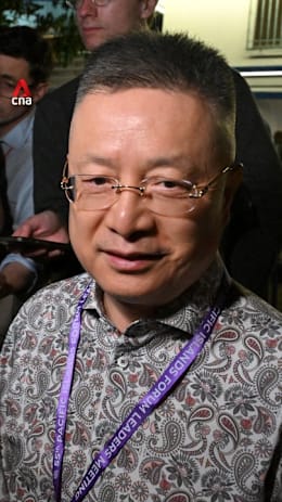 China warns of 'consequences' over Taiwan's attendance at the Pacific Islands Forum