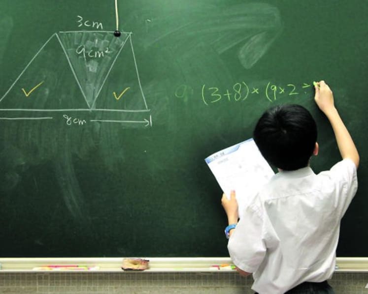 Commentary: With less focus on grades, is PSLE still a necessary checkpoint?
