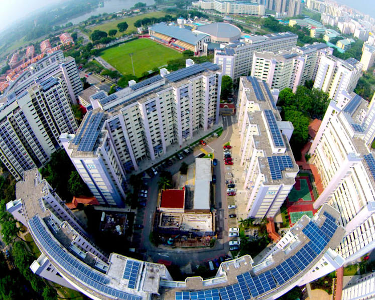 Hyflux Energy halts participation in Open Electricity Market soft launch at Jurong