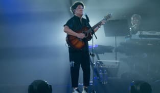 Mandopop singer Wakin Chau to perform in Singapore this July