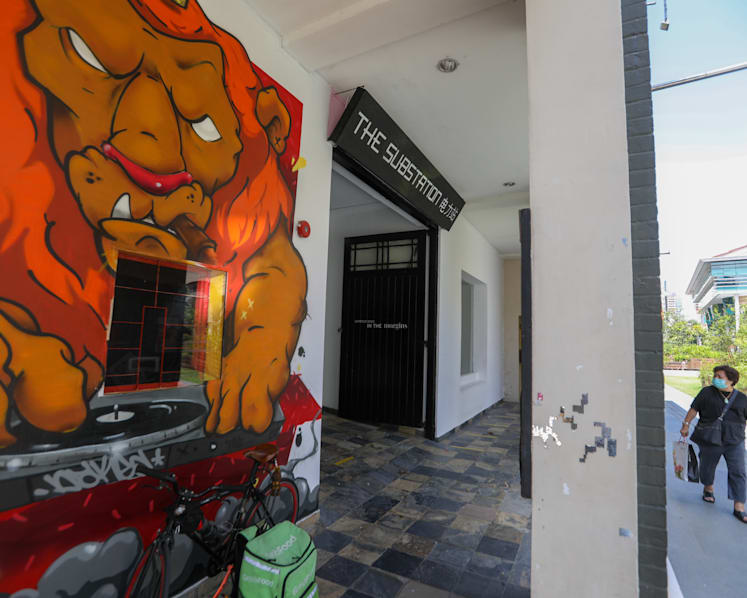 After more than 30 years, The Substation will vacate Armenian Street premises in end-July