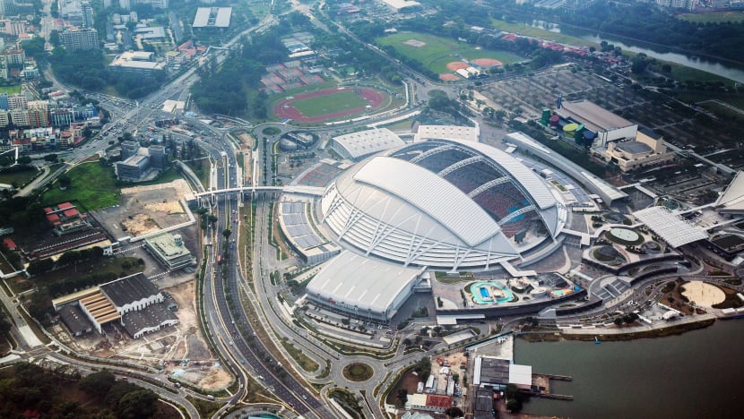 Infrastructure Protection Bill passed in Parliament