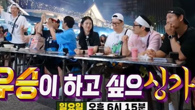 #trending: Running Man’s ‘Singlish Emergency’ challenge leaves both Korean stars and Singaporeans confused