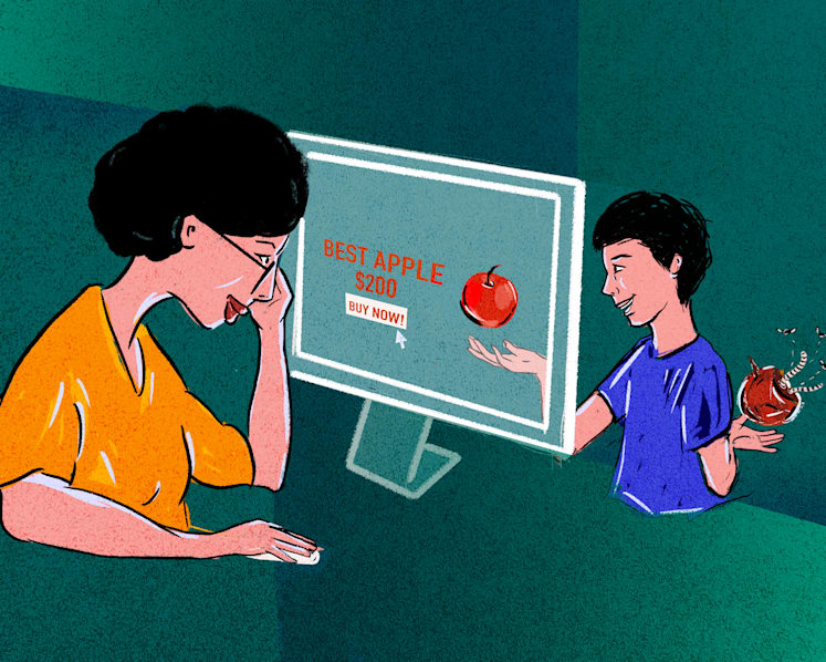 The Big Read in Short: Scams galore — why S’poreans keep falling for them