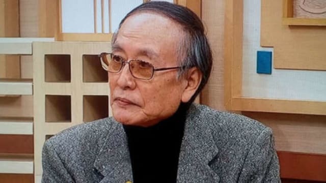 演《三年B组金八先生》爆红　84岁长谷川哲夫元旦家中逝世