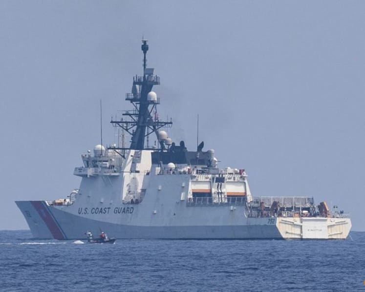 US aims to boost ties with Asian allies Japan, Philippines amid tensions with China