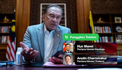 Kemboja, Thailand setuju hadiri mesyuarat Menteri Luar ASEAN di KL