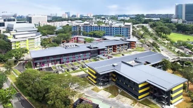 裕廊集团推出计划 让特定初创企业入驻集团空间