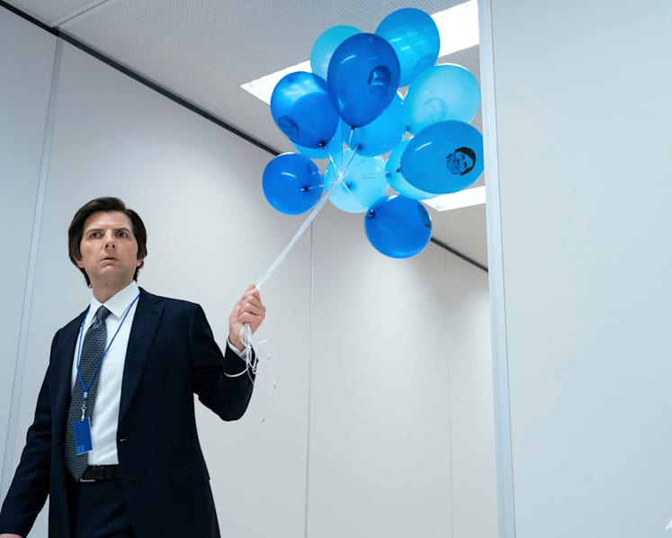 Commentary: The enduring appeal of workplace television