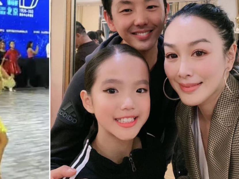 Netizens, who have been really mean to the 11-year-old, can now eat their words.