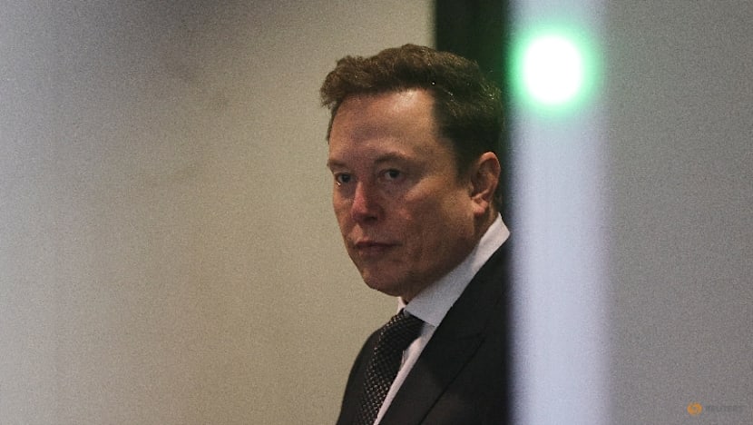 Jury reaches verdict in Elon Musk lawsuit against OpenAI, judge says
