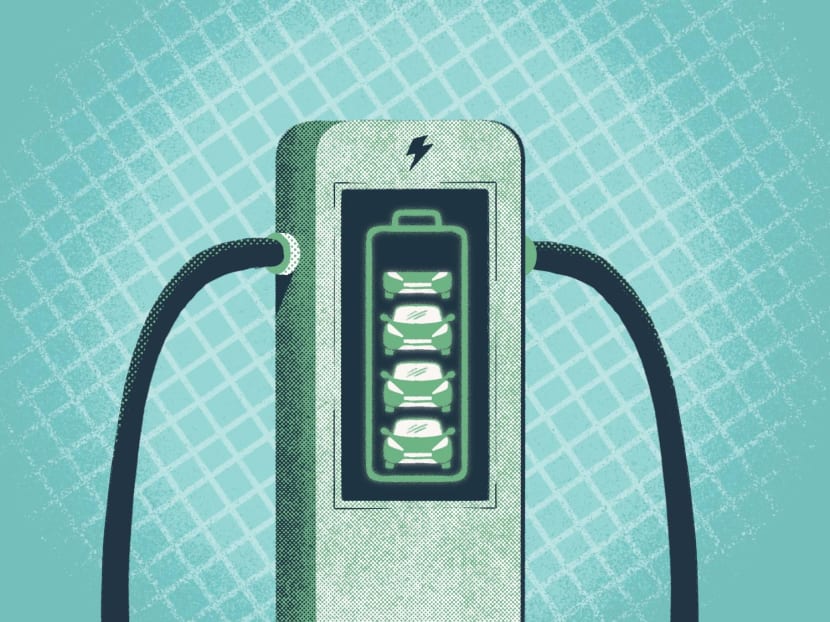 The Big Read: More drivers jumping on the EV bandwagon, but obstacles remain as infrastructure tries to keep pace The Big Read: More drivers jumping on the EV bandwagon, but obstacles remain as infrastructure tries to keep pace