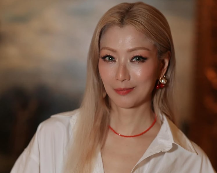 Hong Kong star Sammi Cheng to stage private session for UOB customers in Singapore this September