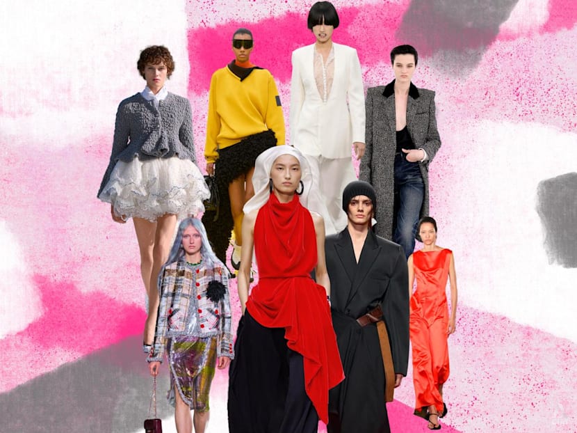 Fashion revolution: How a new generation of creative directors is transforming Dior, Chanel, Gucci and more