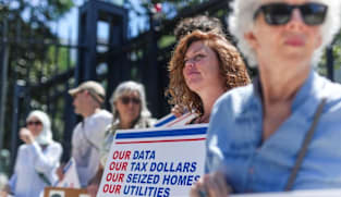 Data center opponents stage 142 protests across 42 US states