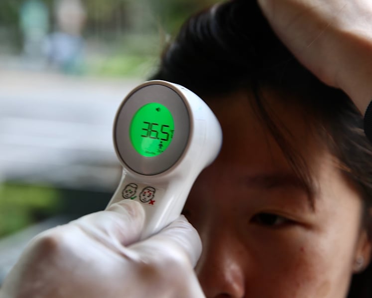 Improving S'pore healthcare system’s response to Covid-19