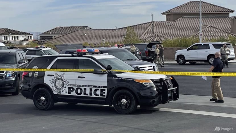 Las Vegas lawyer granted release in US$460 million 'slip-and-fall' Ponzi scheme Las Vegas lawyer granted release in US$460 million 'slip-and-fall' Ponzi scheme