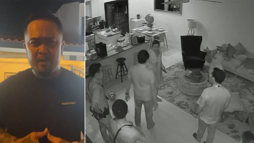 URA refutes man's claim that warrant needed for authorities to inspect homes for potential Covid-19 breach